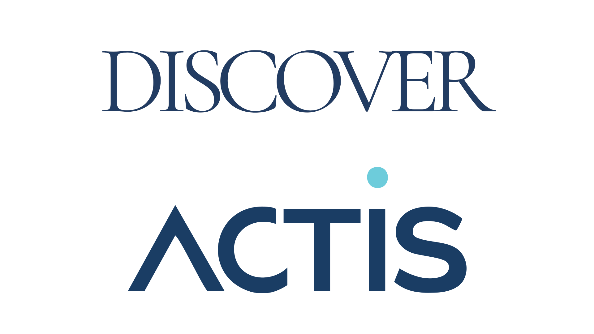 Discover ACTIS ERP video preview