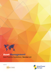 asset management best practices guideline v.1 cover