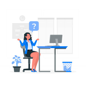 confused solar asset manager who relies on IT for their reporting 